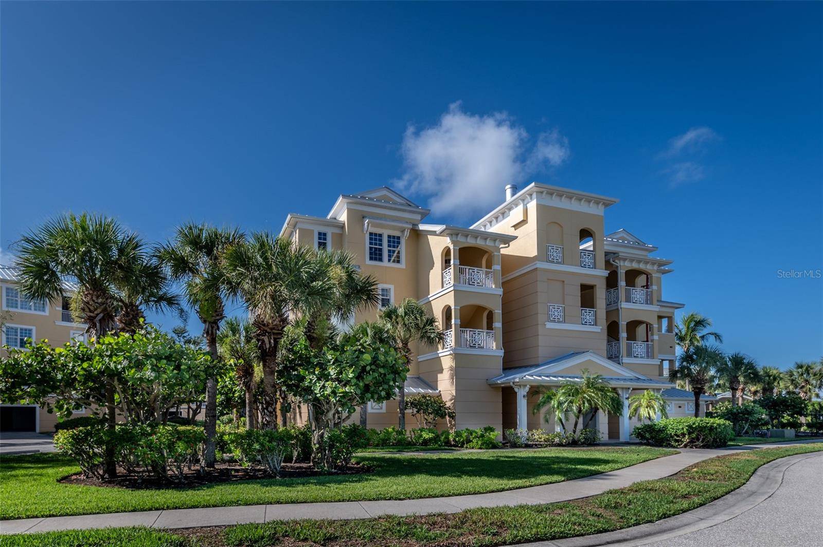 8581 AMBERJACK CIR #301, Englewood, FL 34224