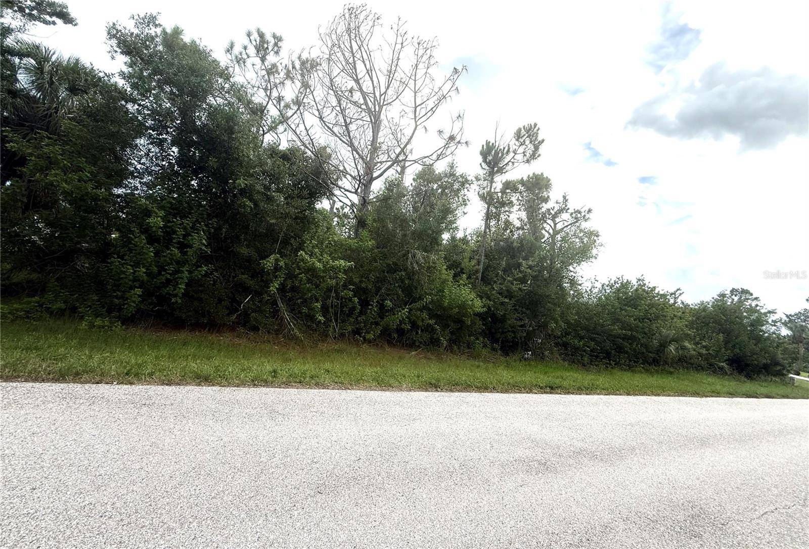 6165 & 6173 BLACKBERRY ST, Englewood, FL 34224
