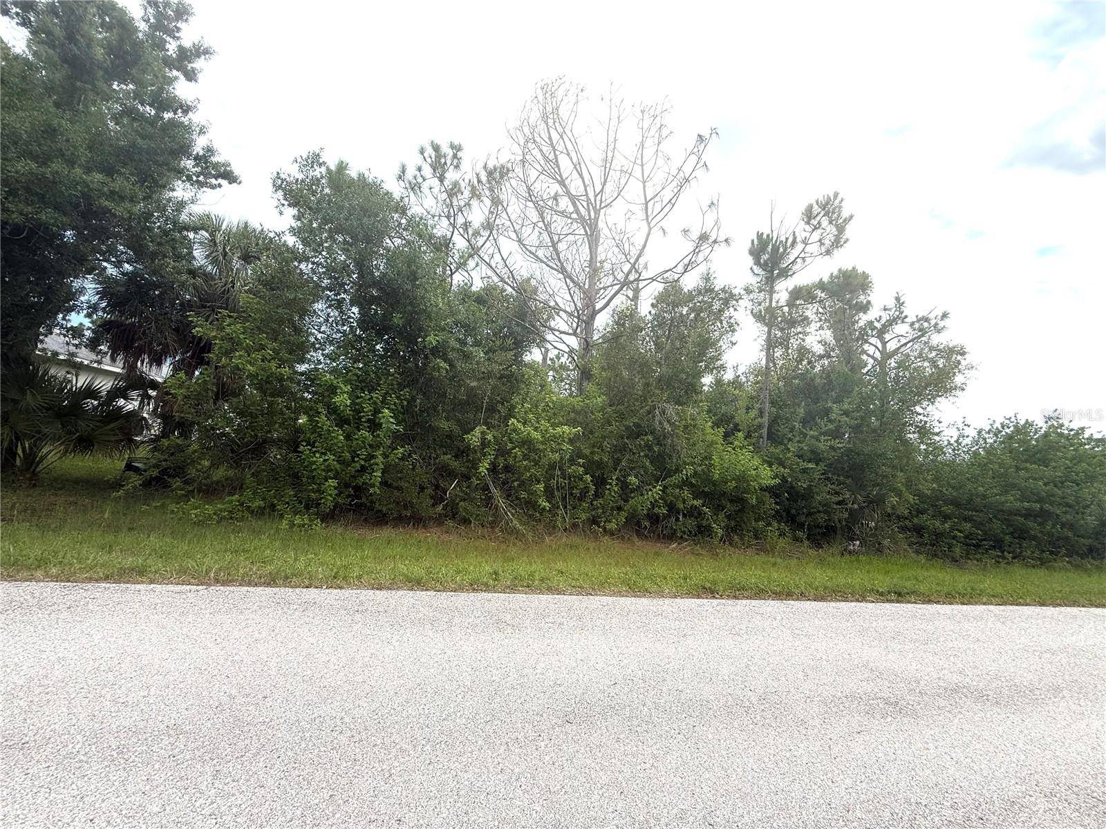 6165 & 6173 BLACKBERRY ST, Englewood, FL 34224
