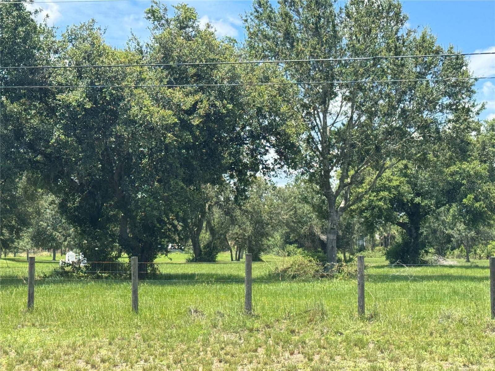 Lot 12 TROPICAIRE BLVD, North Port, FL 34286