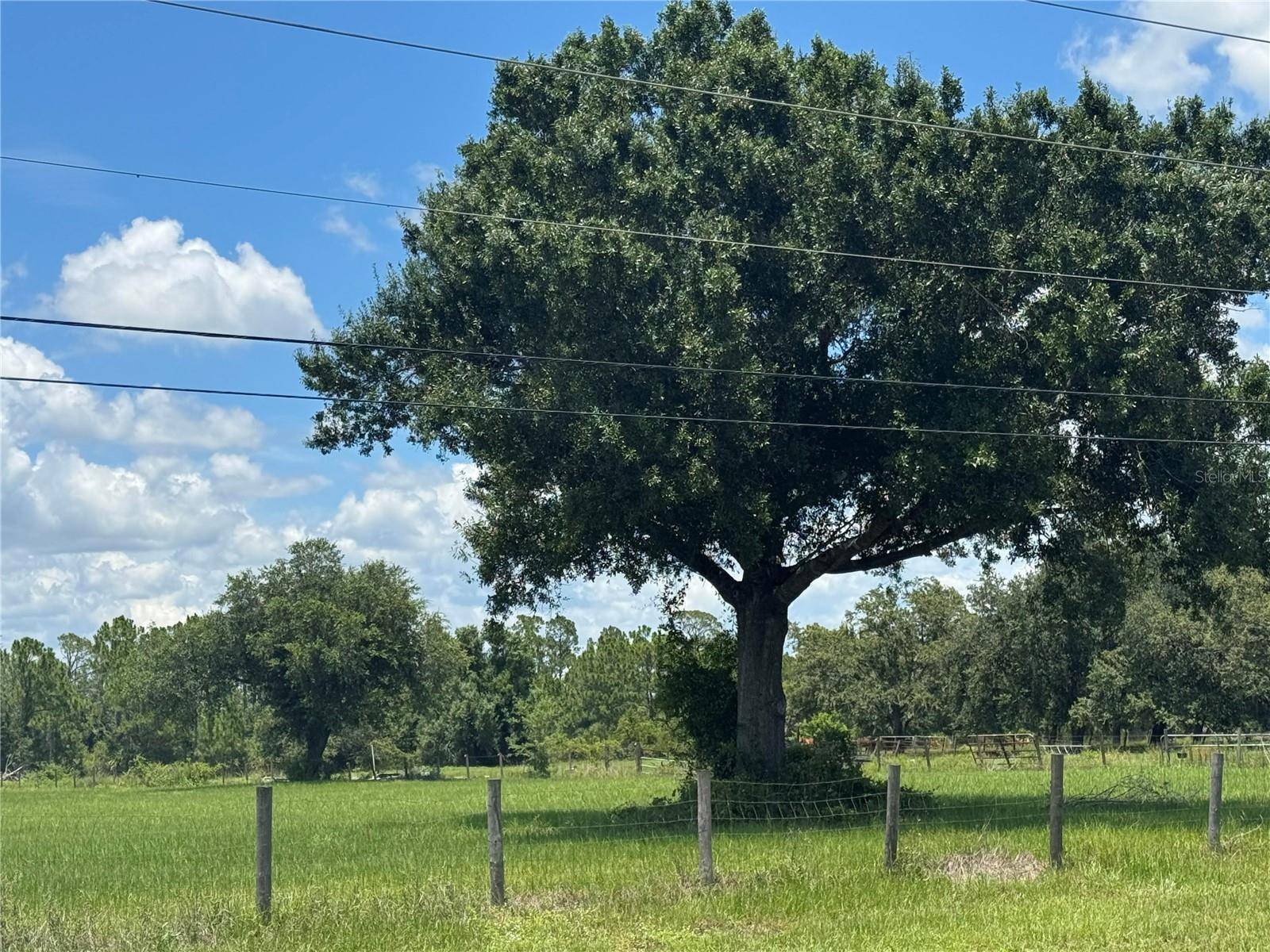 Lot 12 TROPICAIRE BLVD, North Port, FL 34286