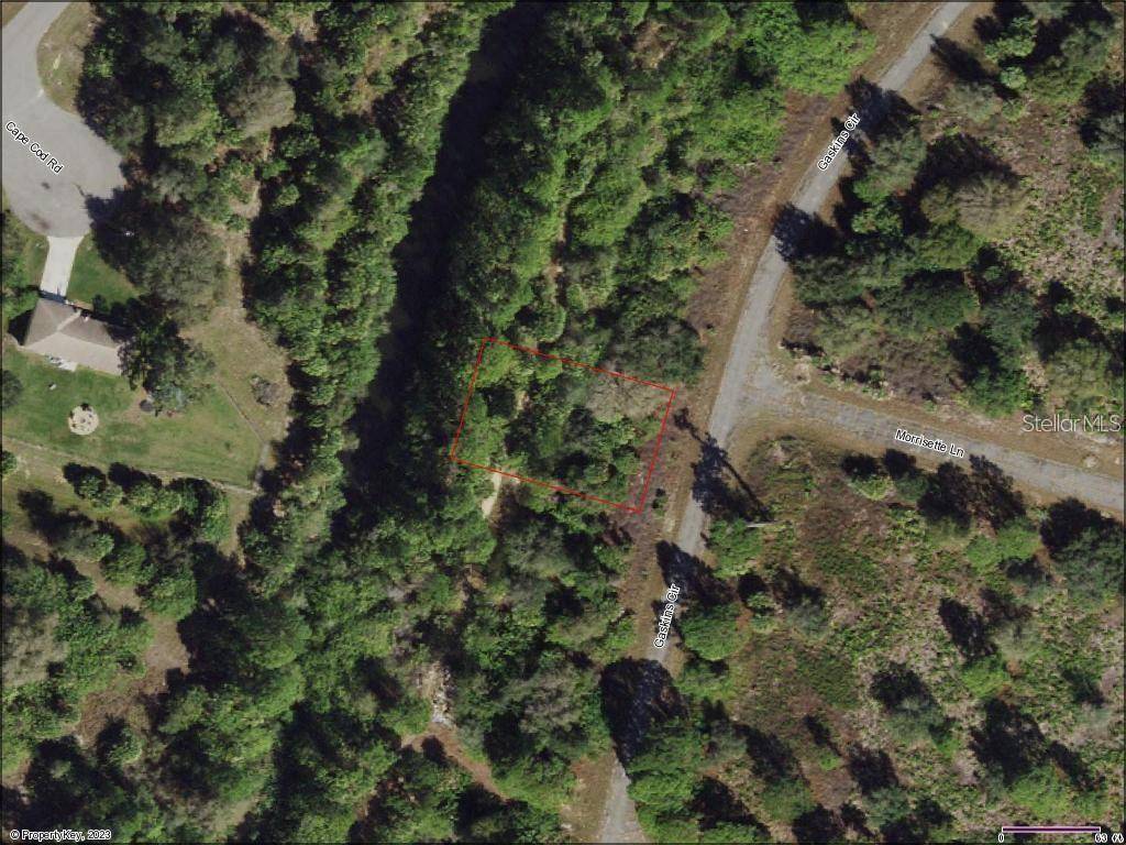 GASKINS CIR, North Port, FL 34288