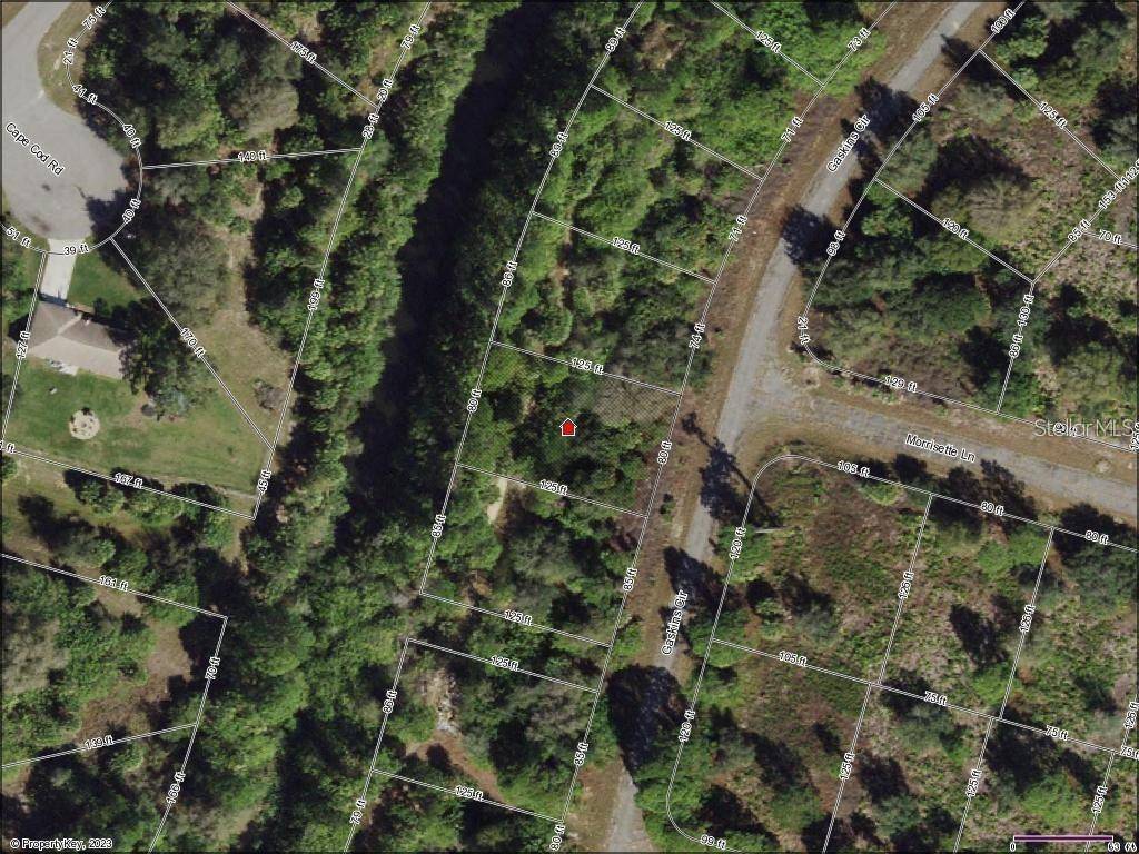 GASKINS CIR, North Port, FL 34288
