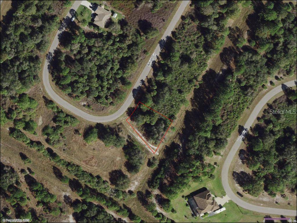 AMISH CIR, North Port, FL 34288