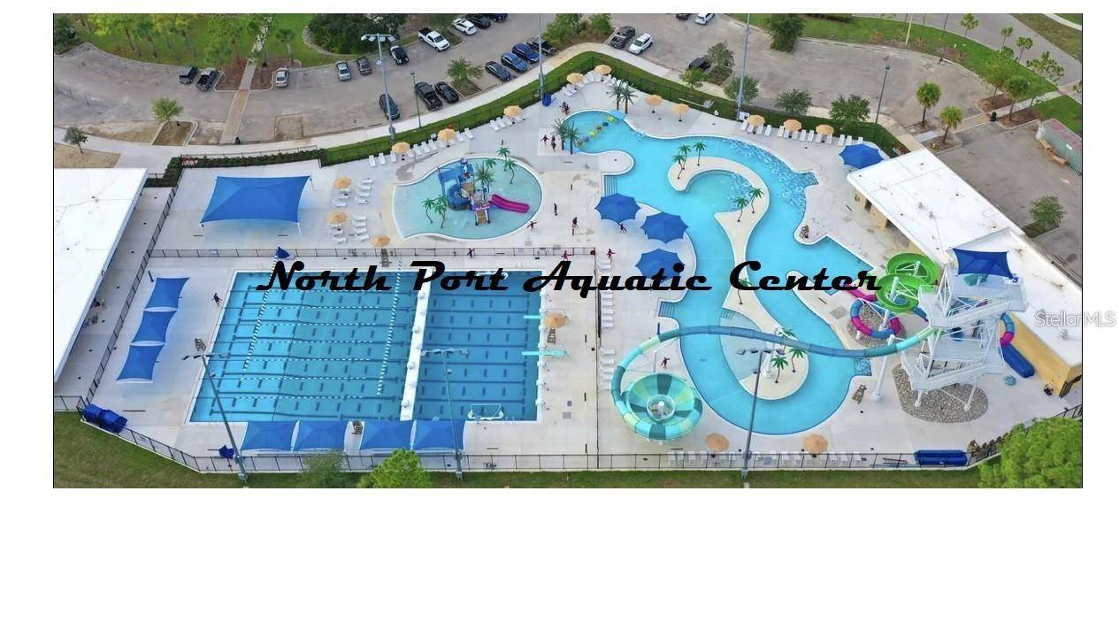 FLAVIA CT, North Port, FL 34288