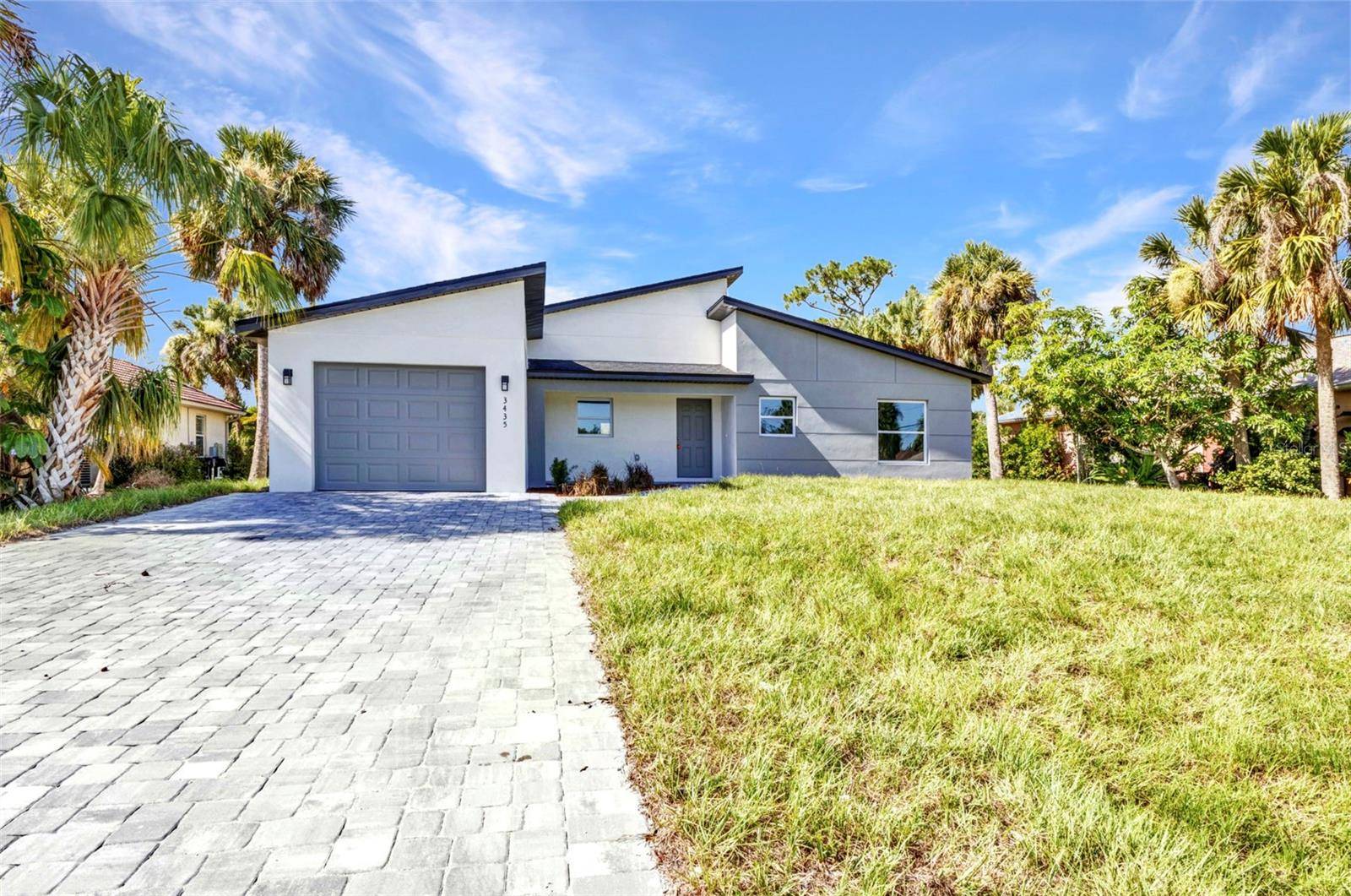 3435 W PRICE BLVD, North Port, FL 34286