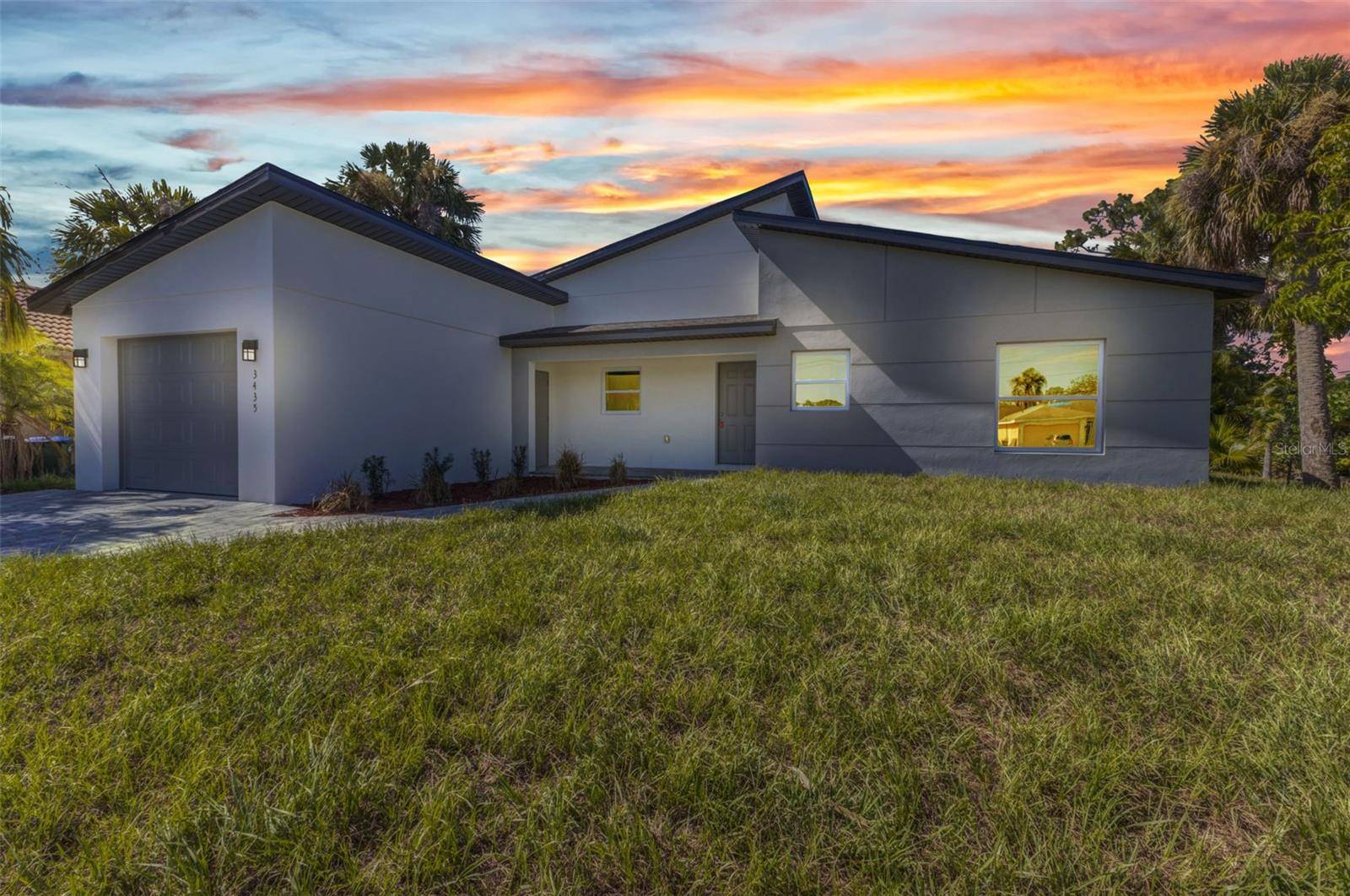 3435 W PRICE BLVD, North Port, FL 34286