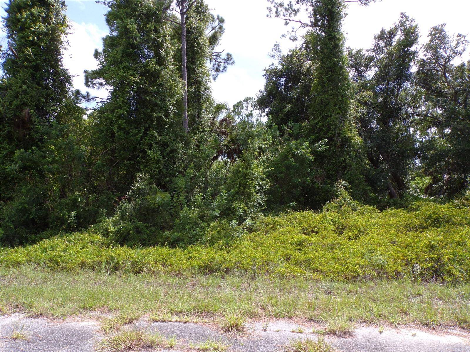 IRONSIDE ST, North Port, FL 34288