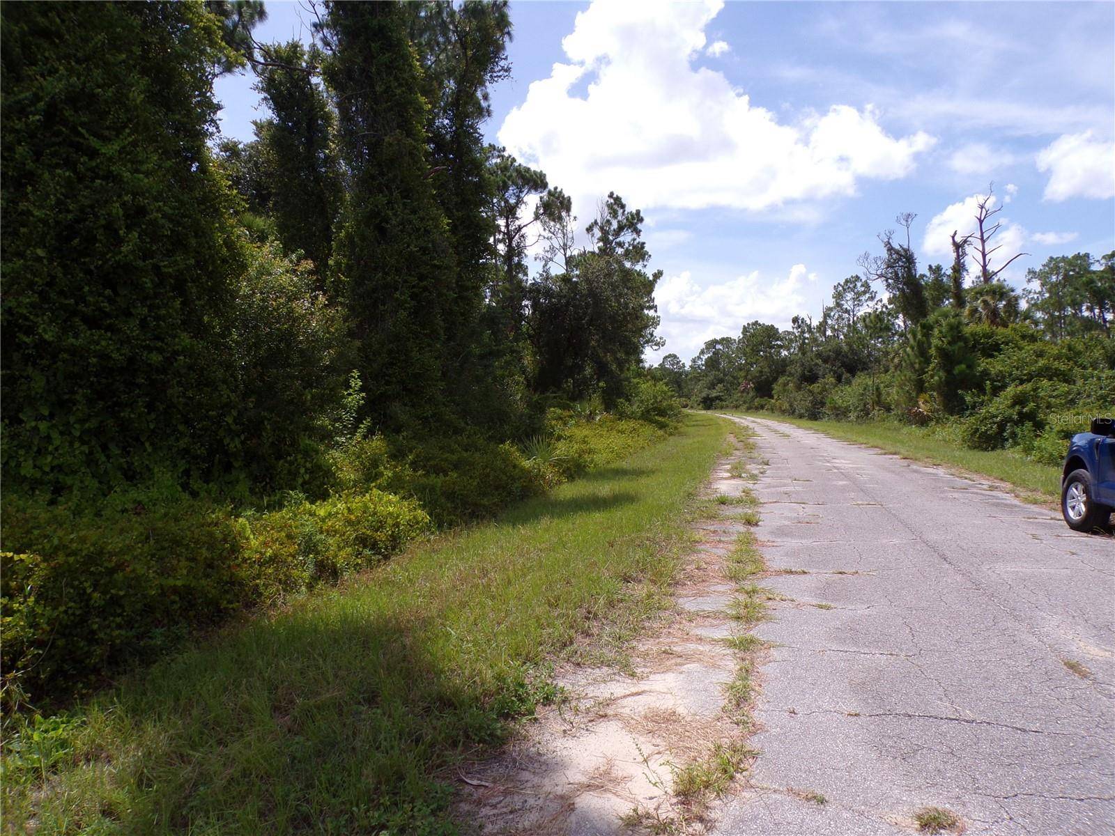 IRONSIDE ST, North Port, FL 34288
