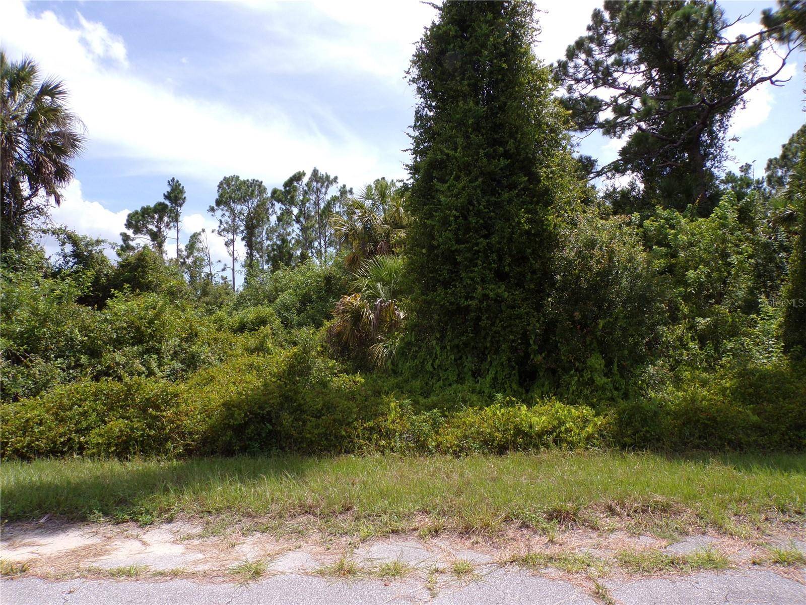 IRONSIDE ST, North Port, FL 34288