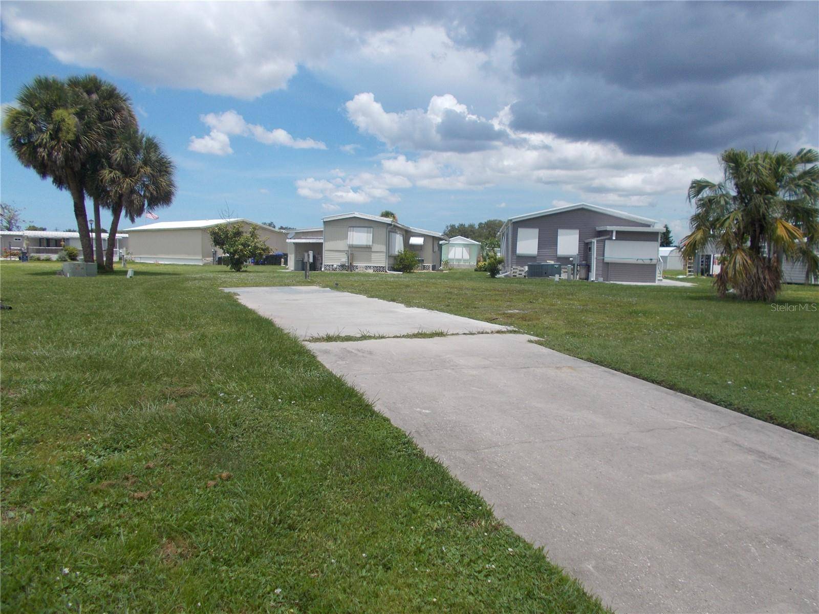6786 NEIGHBORLY CT, North Port, FL 34287