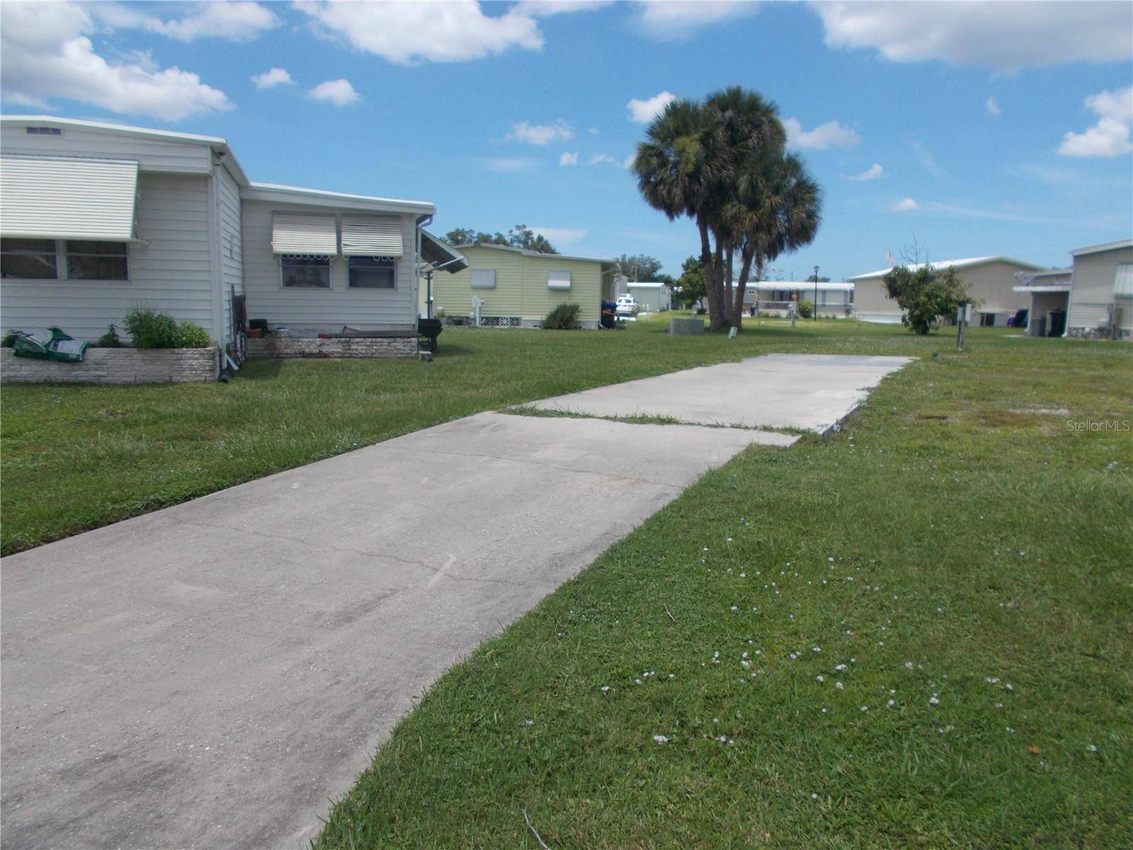 6786 NEIGHBORLY CT, North Port, FL 34287