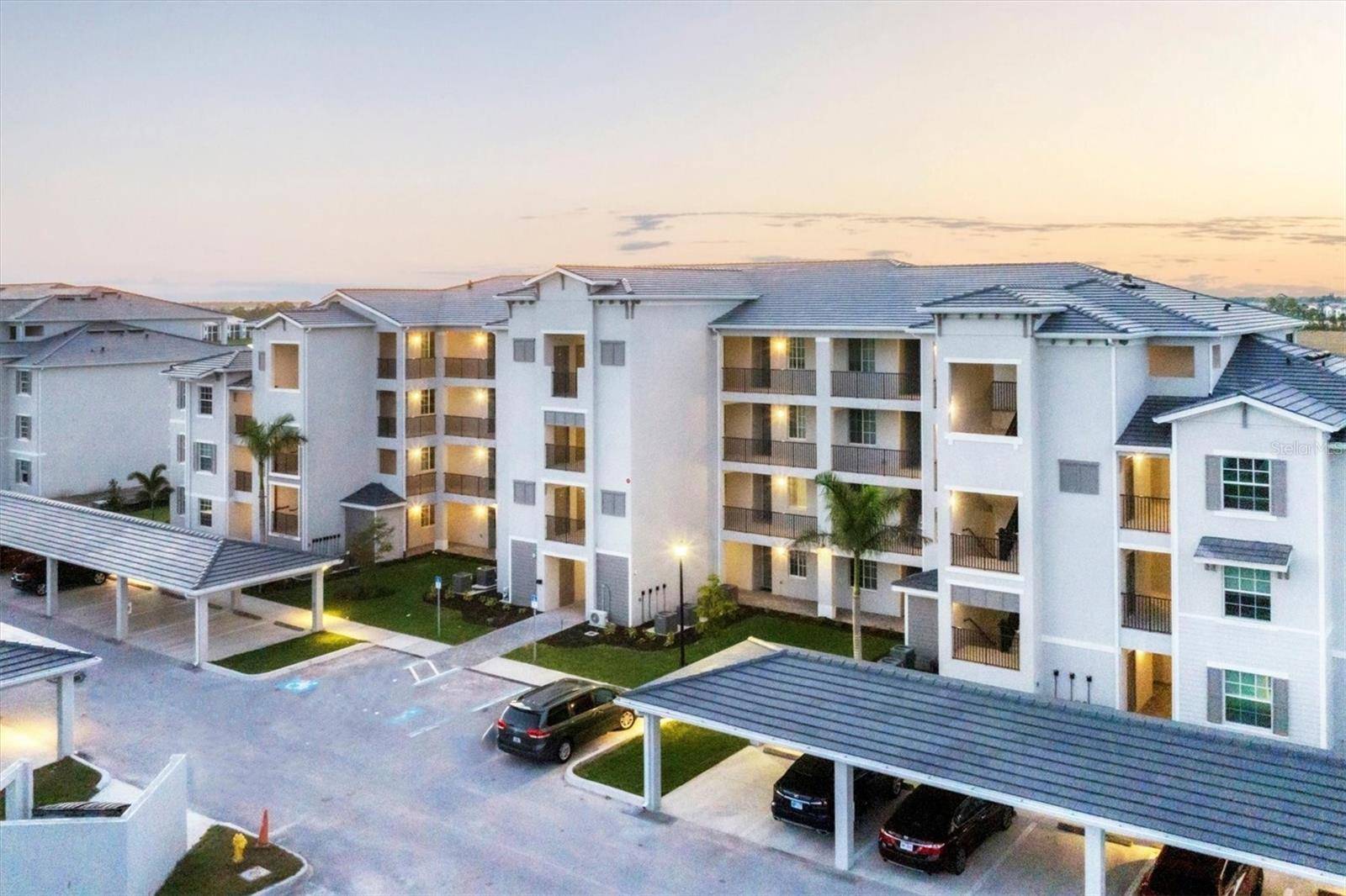 12140 WELLEN GOLF ST #404, Venice, FL 34293