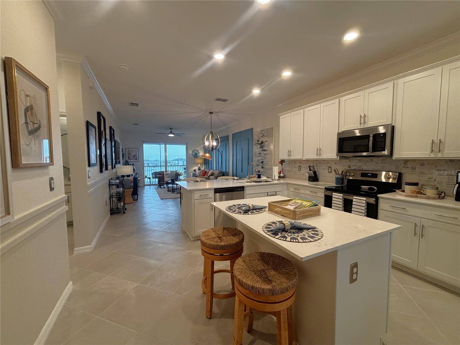 12140 WELLEN GOLF ST #404, Venice, FL 34293