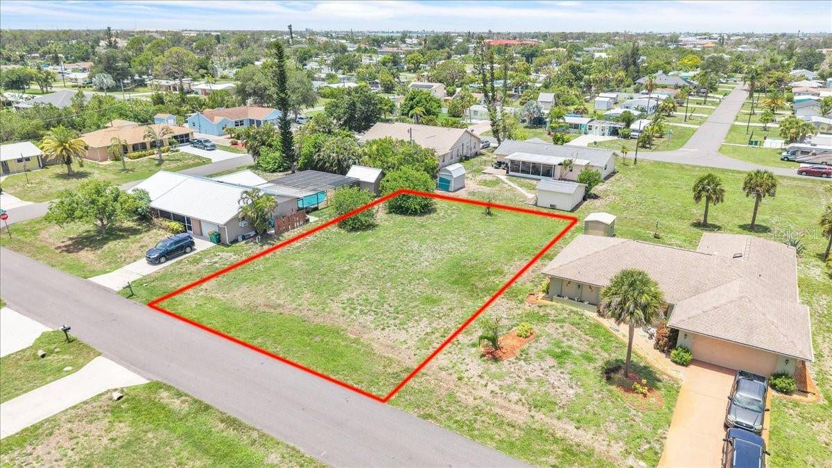 1274 CORAL LN, Englewood, FL 34224