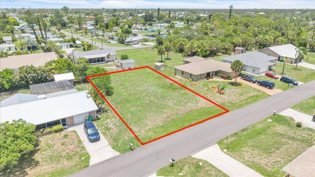 1274 CORAL LN, Englewood, FL 34224