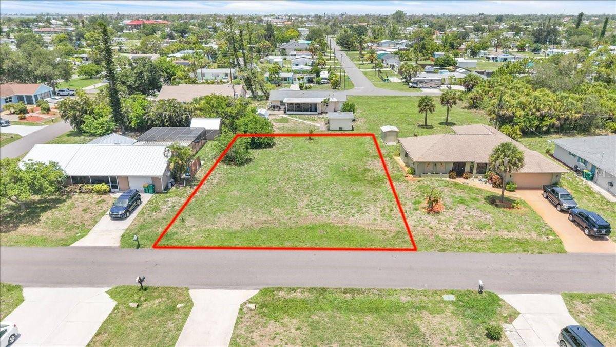 1274 CORAL LN, Englewood, FL 34224