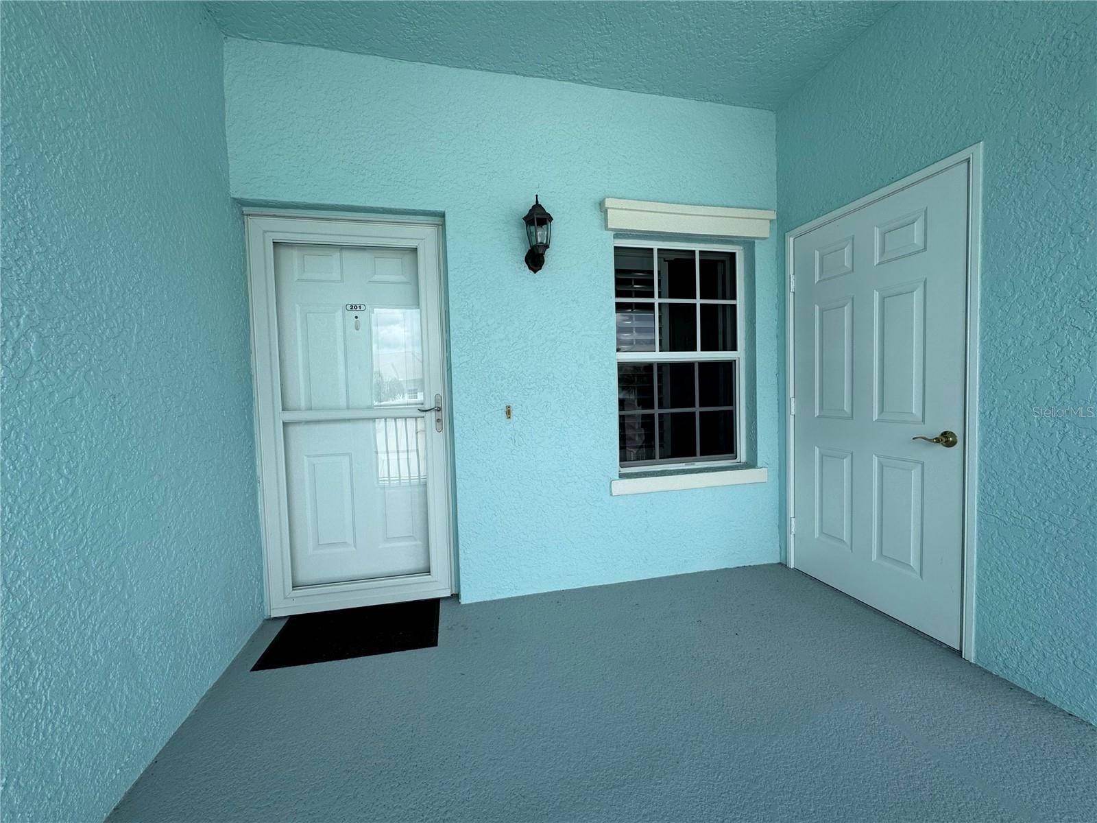 5751 SABAL TRACE DR #201, North Port, FL 34287