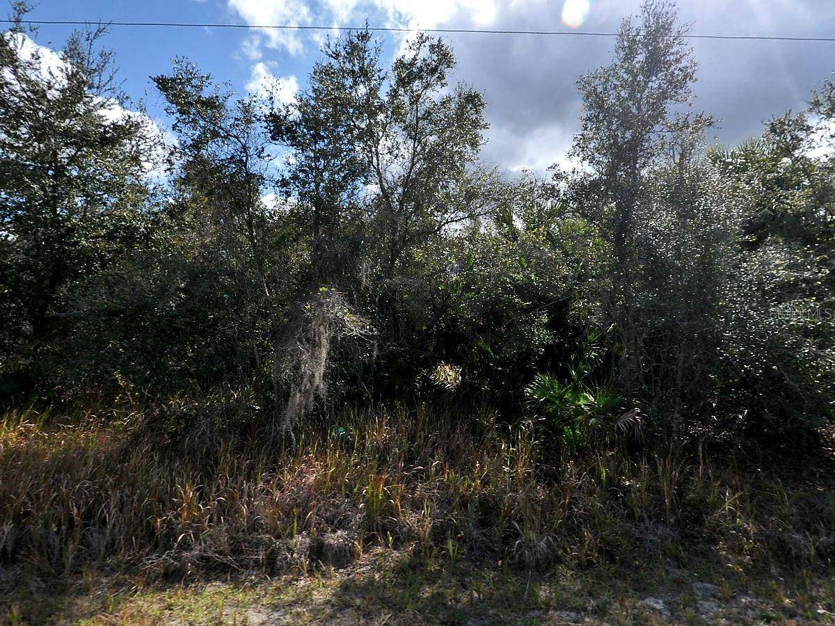 Lot 31 CASCO CIR, North Port, FL 34288