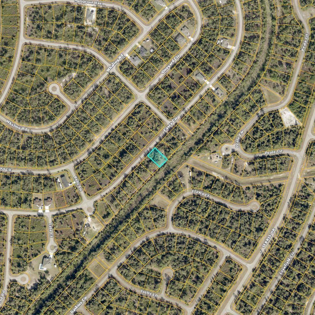Lot 31 CASCO CIR, North Port, FL 34288