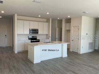 4161 WATSON AVE, North Port, FL 34288