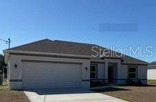 4161 WATSON AVE, North Port, FL 34288