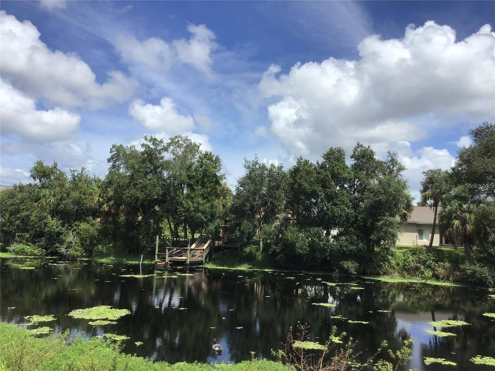 1292 W HILLSBOROUGH BLVD, North Port, FL 34288
