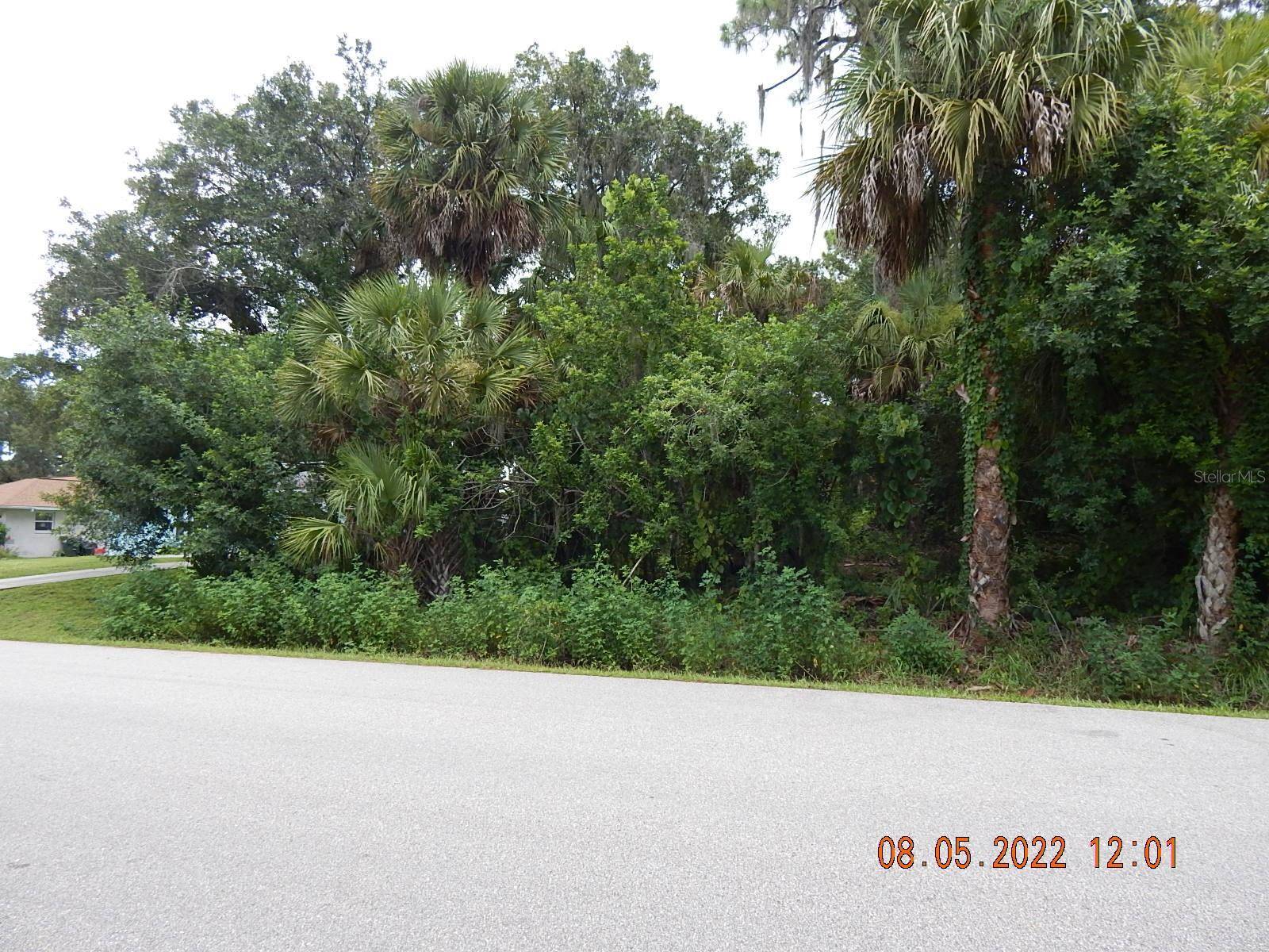 ANTIOCH ST, North Port, FL 34288