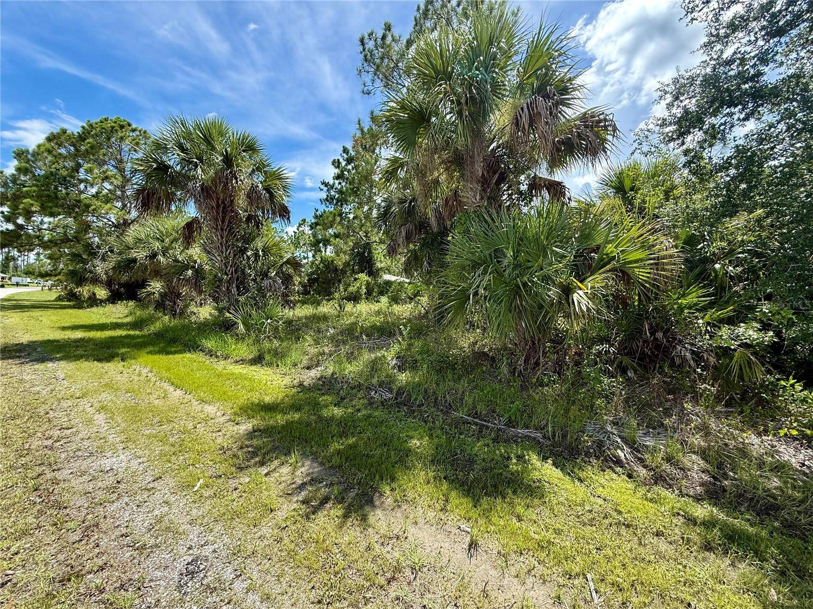 KABBABY ST, North Port, FL 34288