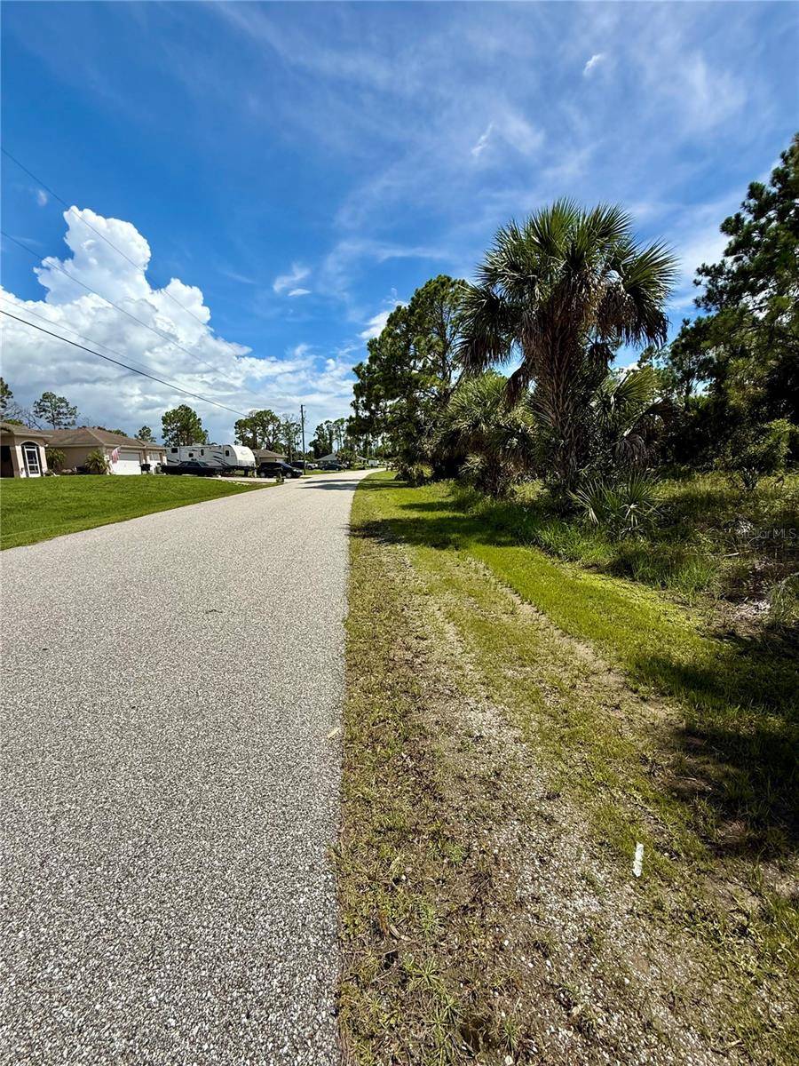 KABBABY ST, North Port, FL 34288