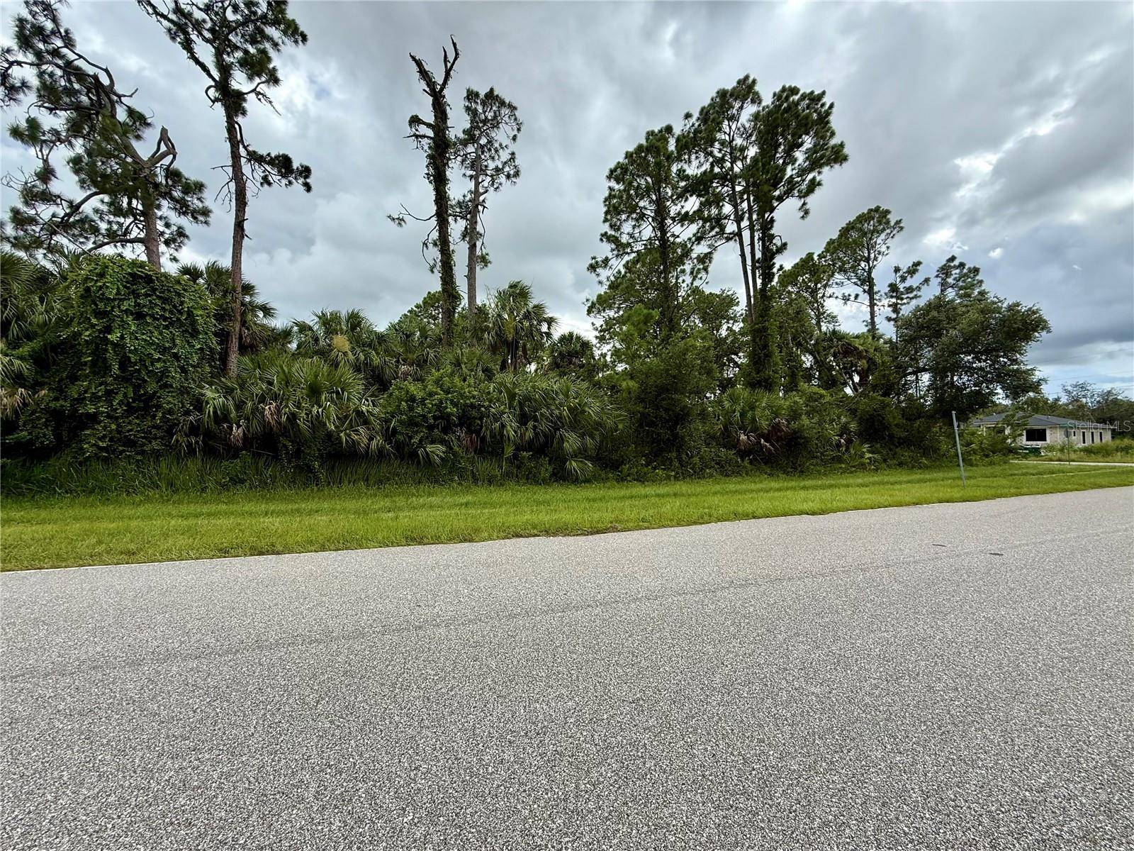 NORDENDALE BLVD, North Port, FL 34288