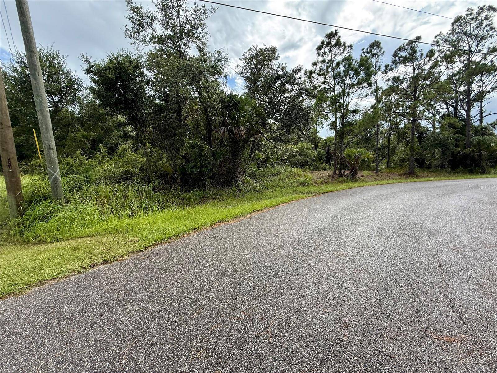 LANAI AVE, North Port, FL 34288