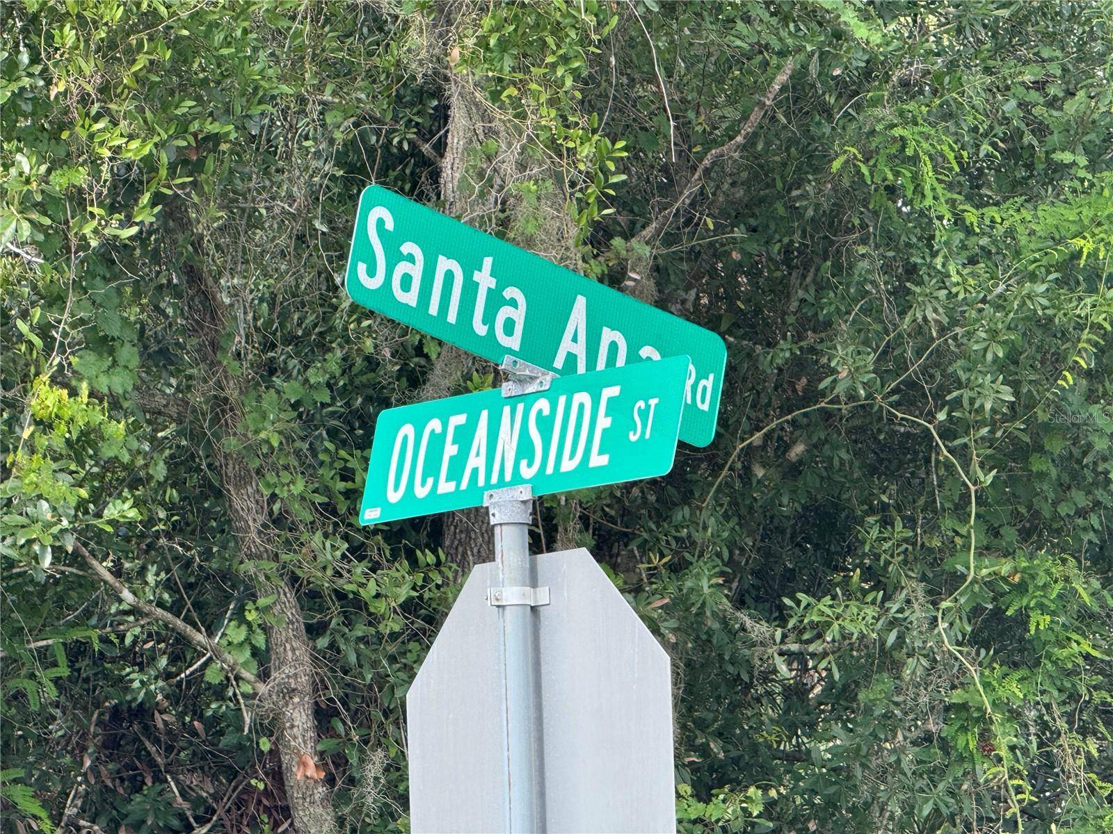OCEANSIDE ST, North Port, FL 34286