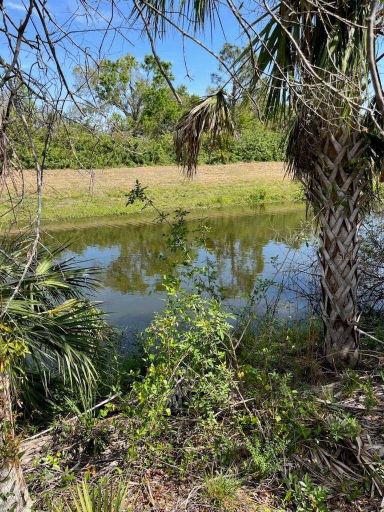 LOT 54 & 55 NEWMAN DR, North Port, FL 34288
