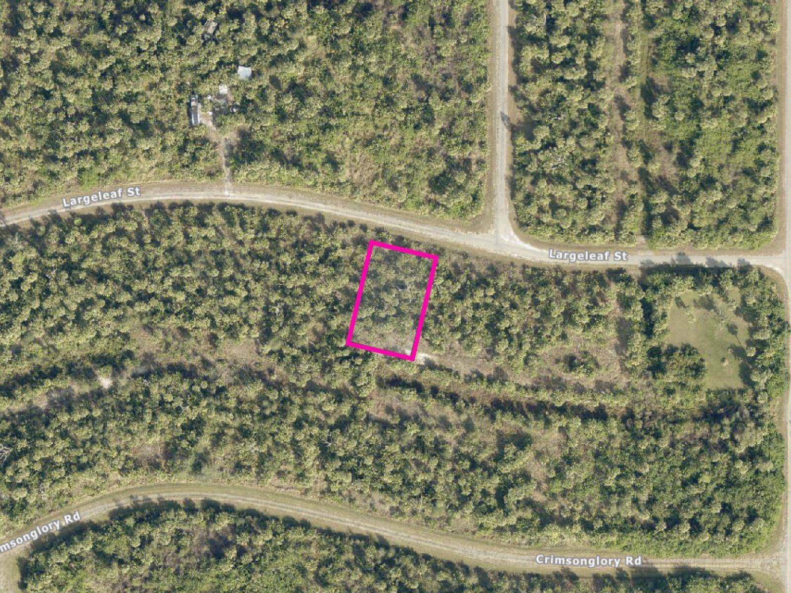 LARGELEAF ST, North Port, FL 34288