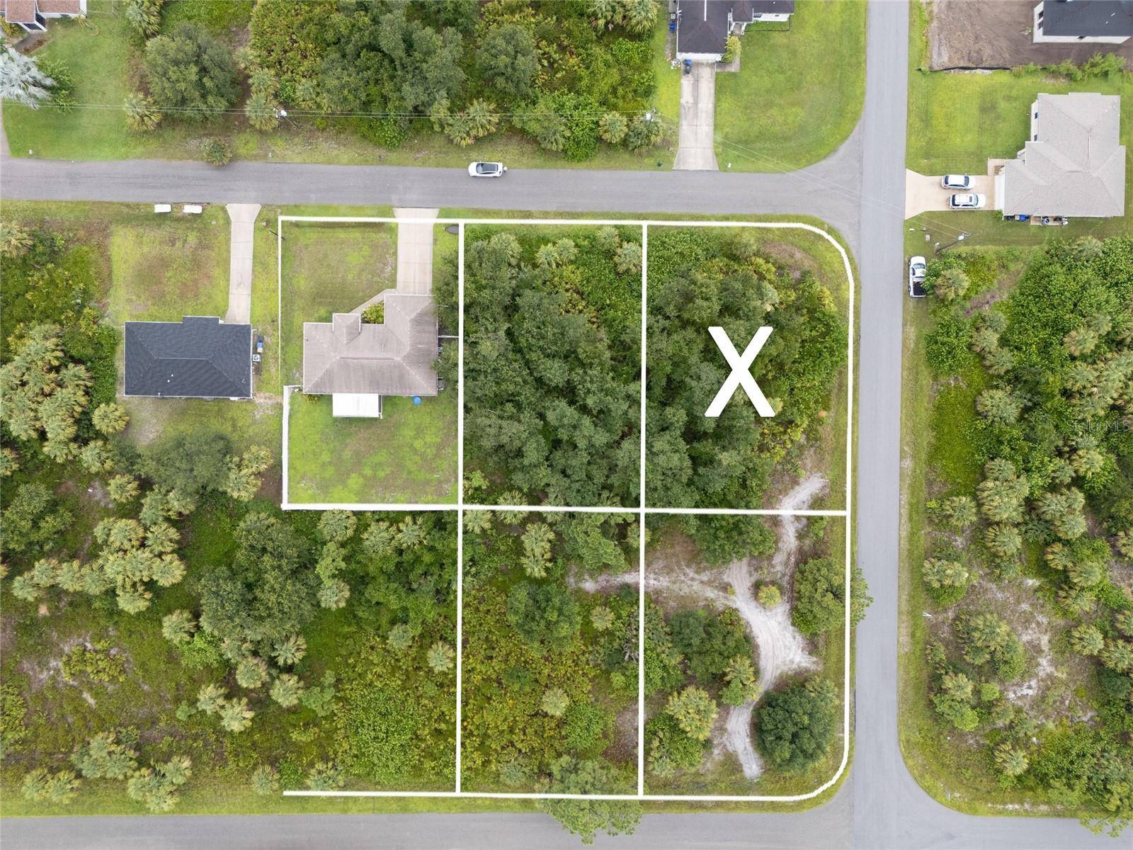 BRONCO LN, North Port, FL 34287