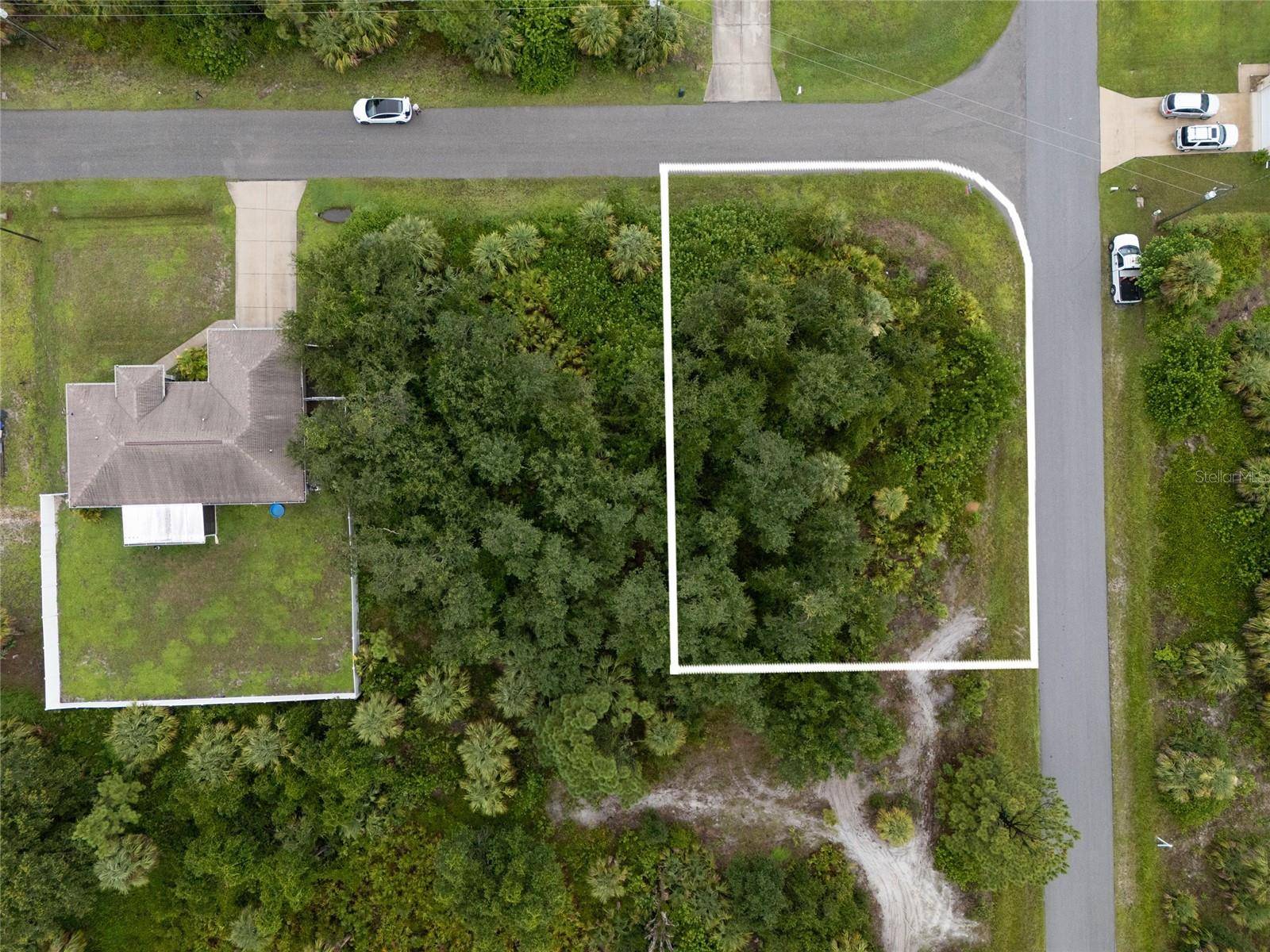 BRONCO LN, North Port, FL 34287