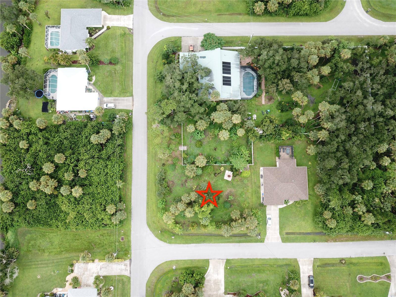 CARIBOU AVE, North Port, FL 34287