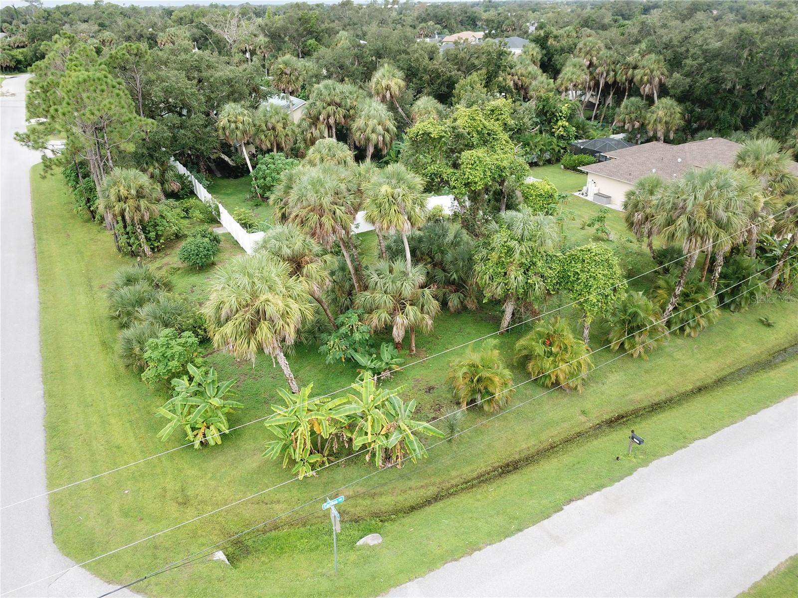 CARIBOU AVE, North Port, FL 34287