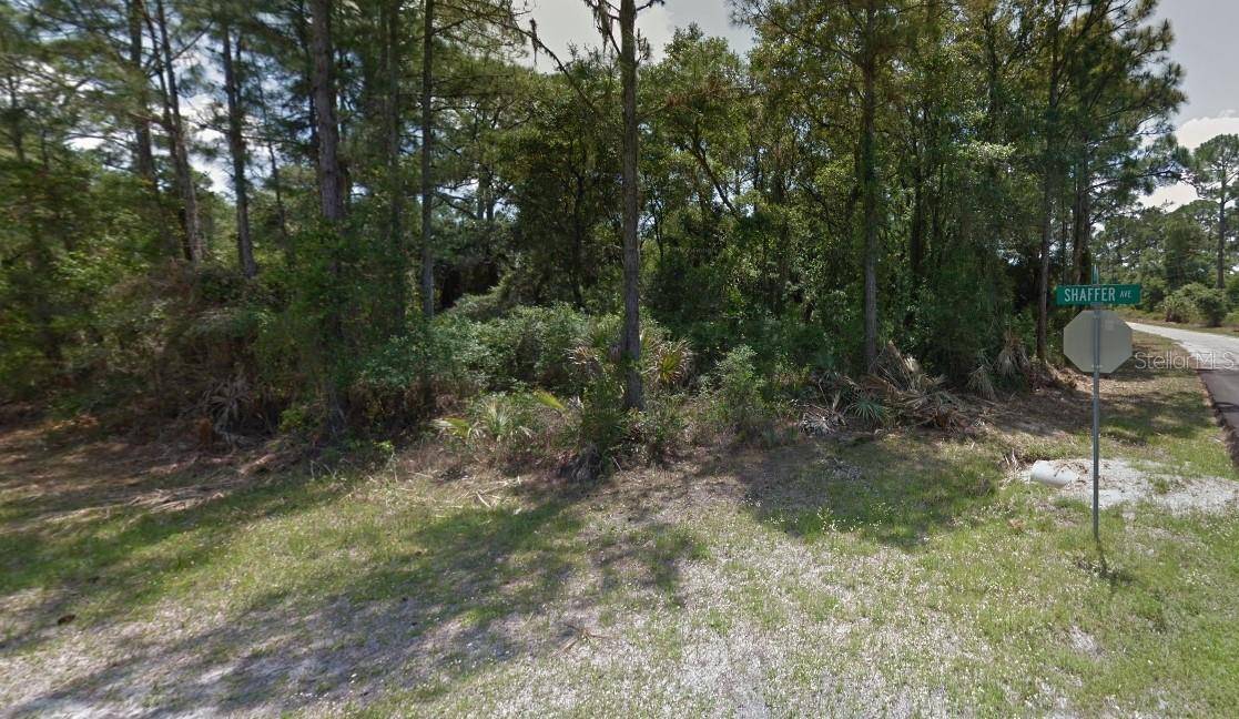 LOT 35 DORIE ST, North Port, FL 34291