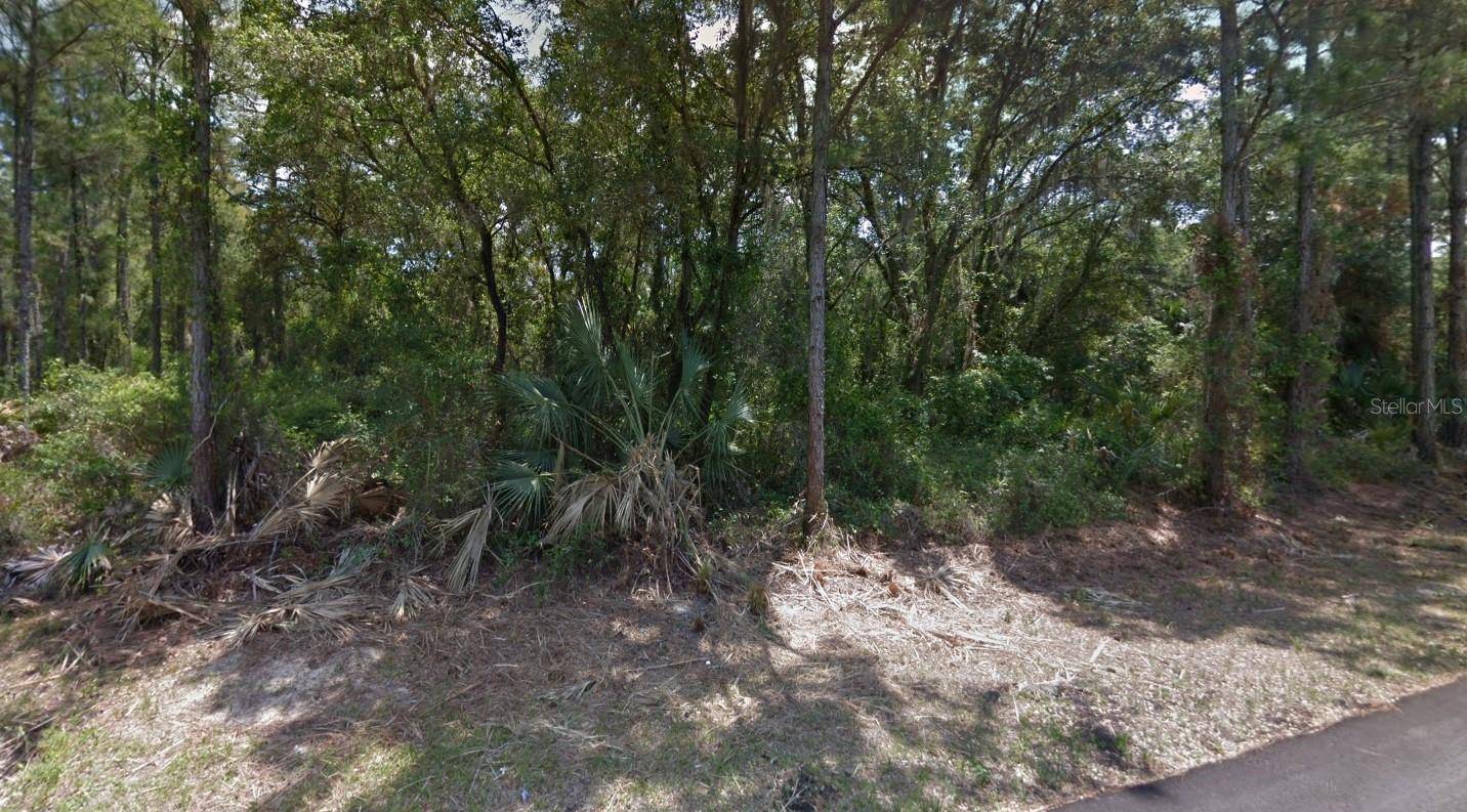 LOT 35 DORIE ST, North Port, FL 34291