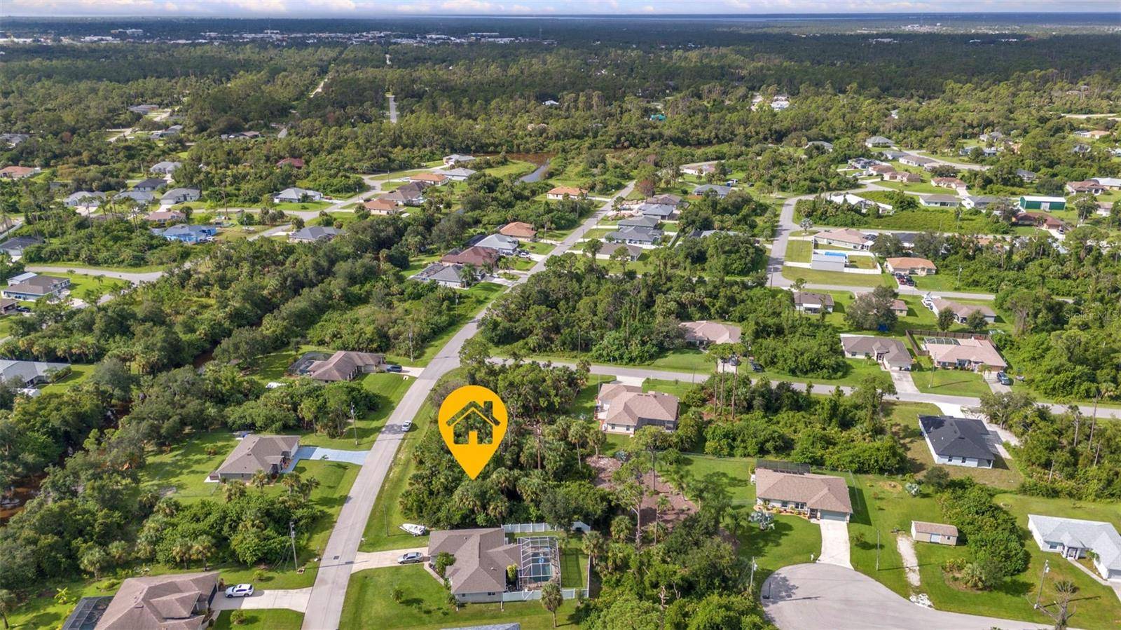 HIGHTOWER RD, North Port, FL 34288
