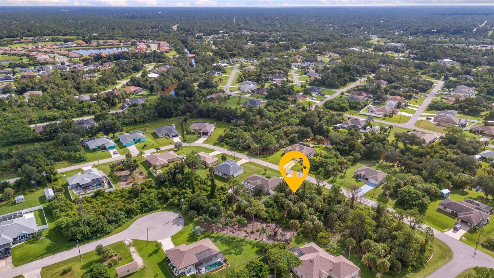 HIGHTOWER RD, North Port, FL 34288