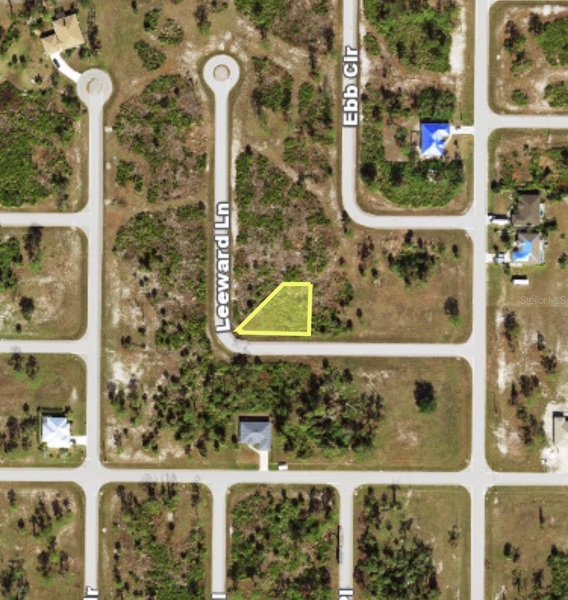9 LEEWARD LN, Placida, FL 33946