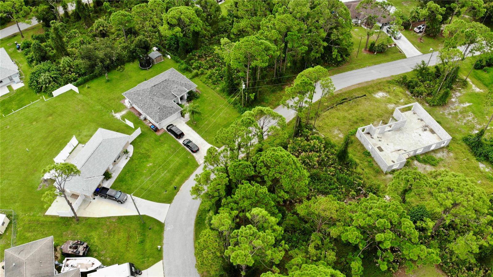 TALLY HO RD, North Port, FL 34291