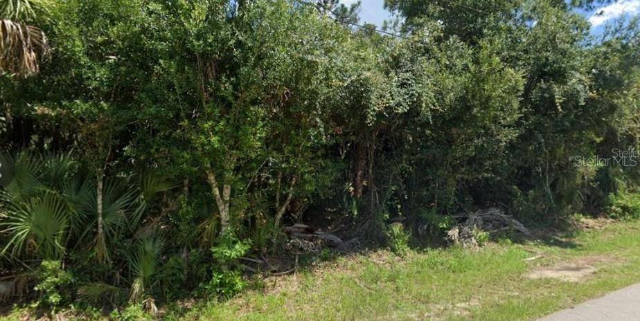 MONDAY TER, North Port, FL 34286