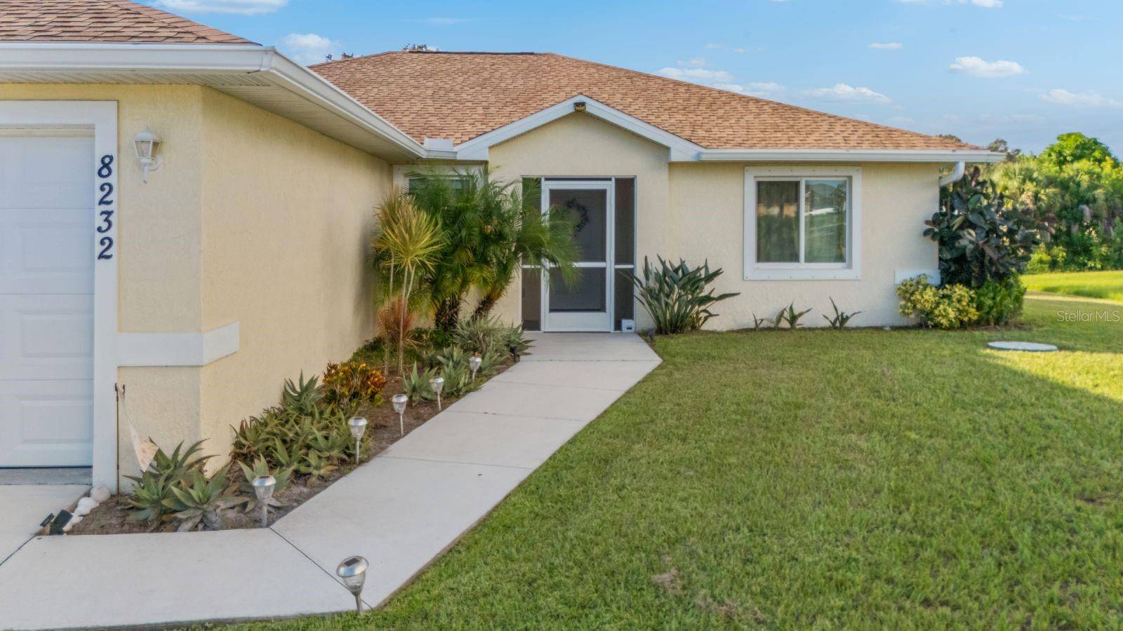 8232 WAWANA RD, North Port, FL 34287