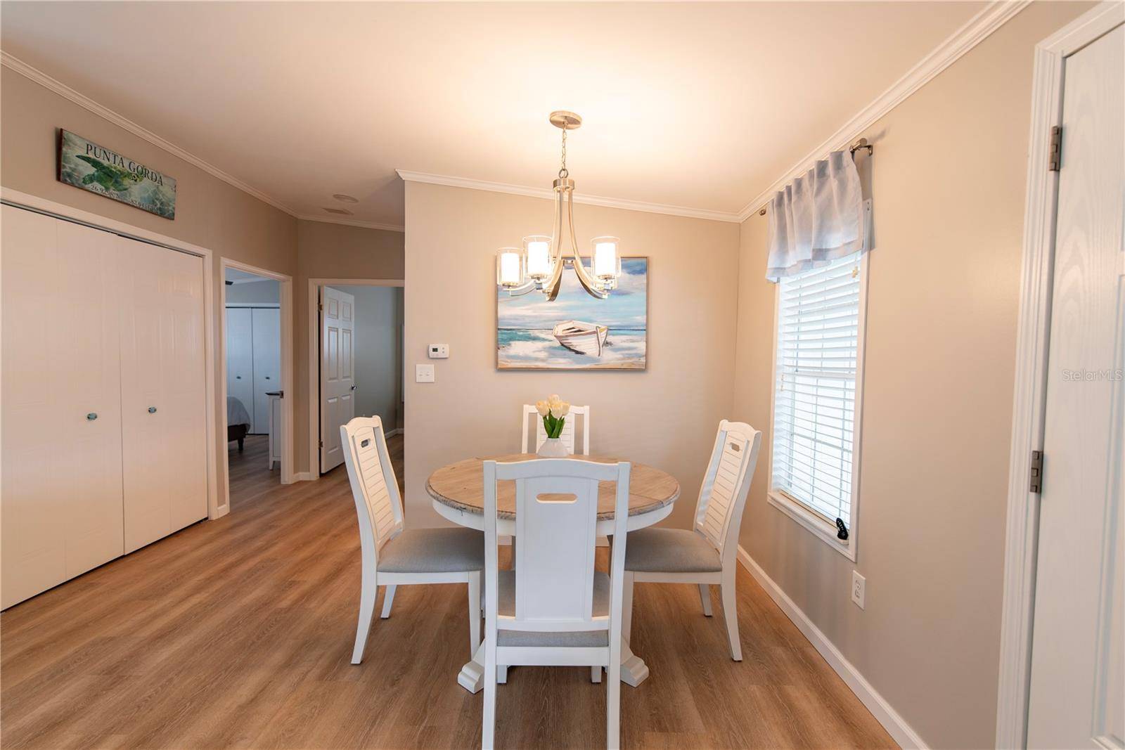 21 AMSTERDAM AVE, Punta Gorda, FL 33950