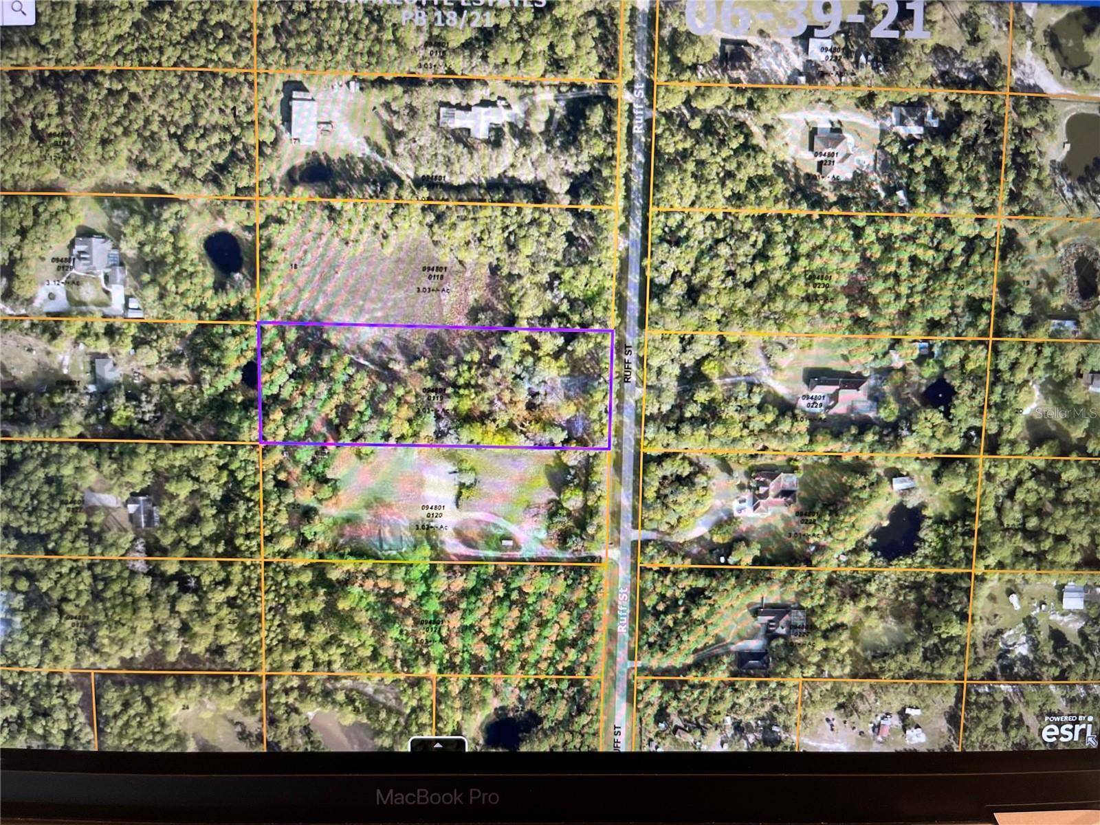 RUFF ST, North Port, FL 34291