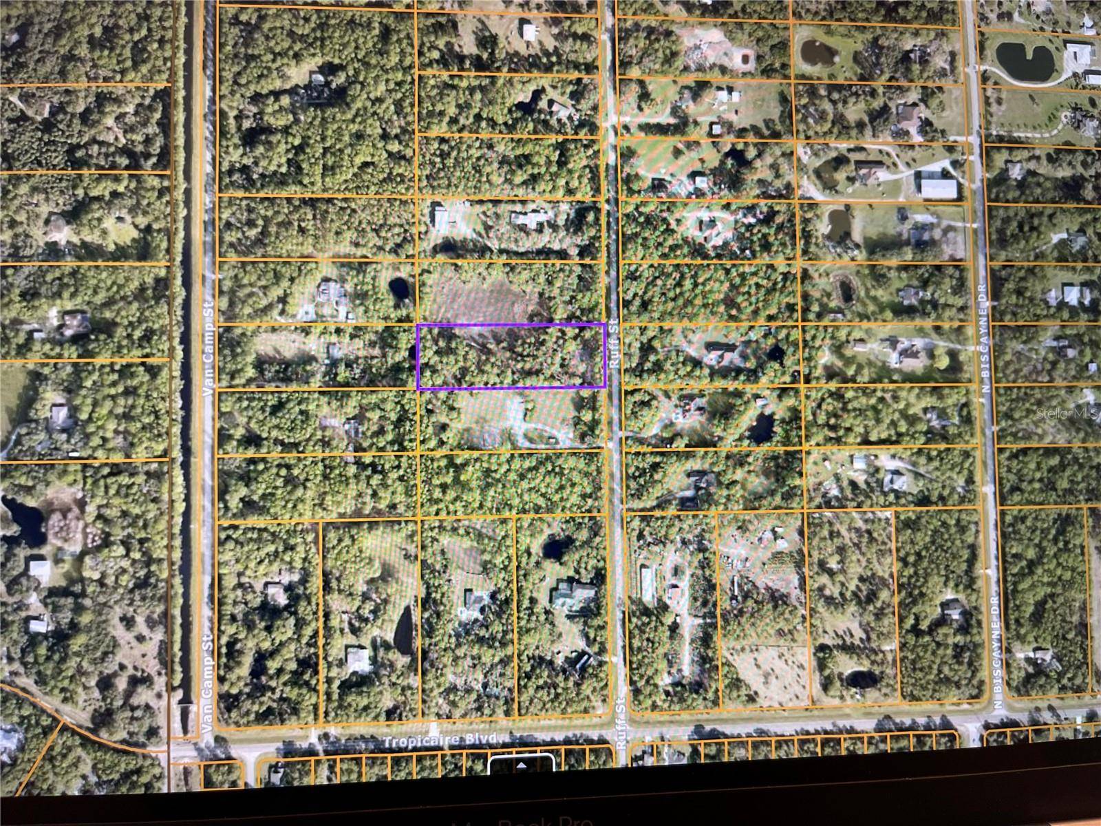 RUFF ST, North Port, FL 34291